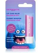 Dermacol Aroma Moment Plummy Monster balzam za ustnice 4.8 g