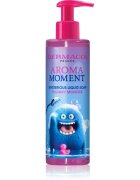 Dermacol Aroma Moment Plummy Monster tekoče milo za roke za otroke 250 ml
