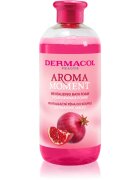 Dermacol Aroma Moment Pomegranate Power revitalizacijska kopalna pena 500 ml