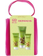 Dermacol Aroma Moment Sicilian Pistachio darilni set za telo