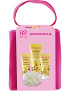 Dermacol Aroma Moment Vanilla Bourbon darilni set za telo