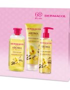 Dermacol Aroma Moment Vanilla Bourbon darilni set za telo