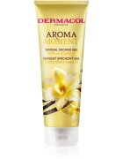 Dermacol Aroma Moment Vanilla Bourbon gel za prhanje 250 ml