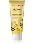 Dermacol Aroma Moment Vanilla Bourbon krema za roke 100 ml