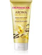 Dermacol Aroma Moment Vanilla Bourbon losjon za telo 200 ml