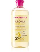 Dermacol Aroma Moment Vanilla Bourbon pena za kopel 500 ml