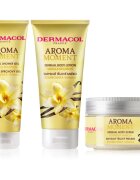 Dermacol Aroma Moment Vanilla Bourbon set