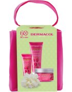 Dermacol Aroma Moment Wild Raspberry darilni set za telo