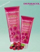 Dermacol Aroma Moment Wild Raspberry darilni set za telo
