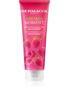 Dermacol Aroma Moment Wild Raspberry opojen gel za prhanje 250 ml