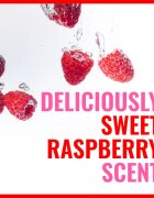 Dermacol Aroma Moment Wild Raspberry opojen gel za prhanje 250 ml