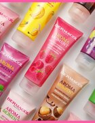 Dermacol Aroma Moment Wild Raspberry opojen gel za prhanje 250 ml