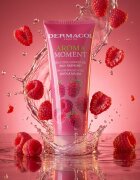 Dermacol Aroma Moment Wild Raspberry opojen gel za prhanje 250 ml