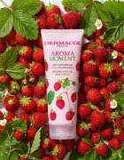 Dermacol Aroma Moment Wild Strawberries svež gel za prhanje 30 ml