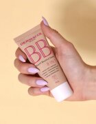 Dermacol Beauty Balance BB krema z vlažilnim učinkom SPF 15 N.3 Shell 30 ml