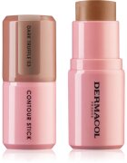 Dermacol Beauty Stick Contour paličica za konture odtenek 03 Dark Truffle 7 g