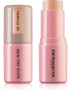 Dermacol Beauty Stick Skin Tint make-up v paličici odtenek 02 Vanilla 15 g