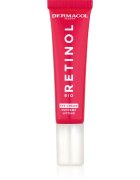 Dermacol Bio Retinol pomlajevalna krema za konturo oči in ustnic 15 ml