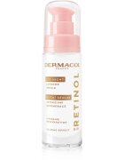 Dermacol Bio Retinol regeneracijski nočni serum z revitalizacijskim učinkom 30 ml