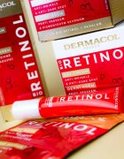 Dermacol Bio Retinol učvrstitvena dnevna krema z retinolom 50 ml