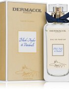 Dermacol Black Amber & Patchouli parfumska voda uniseks 50 ml