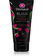Dermacol Black Magic razstrupljevalna luščilna maska 150 ml