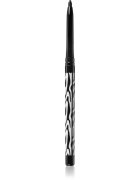 Dermacol Black Sensation Matt Black svinčnik za oči black 0.35 g