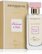 Dermacol Blackcurrant & Praline parfumska voda za ženske 50 ml