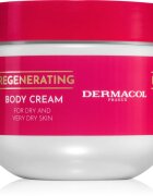Dermacol Body Care Karité regeneracijska krema za telo za suho do zelo suho kožo 300 ml