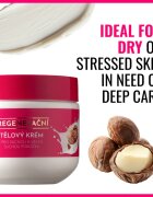 Dermacol Body Care Karité regeneracijska krema za telo za suho do zelo suho kožo 300 ml