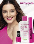 Dermacol Bombastick darilni set za popoln videz 42 Barbie Doll