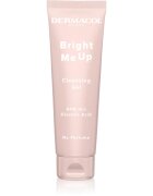 Dermacol Bright Me Up Cleansing Gel eksfoliacijski čistilni gel za obraz 150 ml