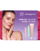 Dermacol Bright Me Up darilni set za obraz