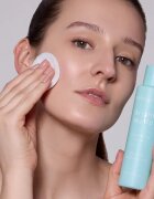 Dermacol Bright Me Up Exfoliating Toner nežni eksfoliacijski tonik 135 ml