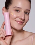 Dermacol Bright Me Up Protective Day Cream dnevna zaščitna krema z vitaminom C SPF 50 50 ml