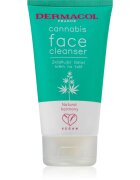 Dermacol Cannabis čistilna krema za obraz 150 ml