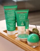 Dermacol Cannabis čistilna krema za obraz 150 ml
