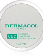 Dermacol Cannabis Garden matirajoči fiksirni puder 8 g