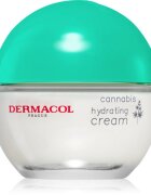 Dermacol Cannabis pomirjajoča krema za obraz 50 ml