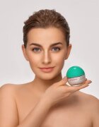 Dermacol Cannabis pomirjajoča krema za obraz 50 ml