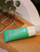 Dermacol Cannabis razstrupljevalna maska z ilovico 100 ml