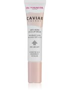 Dermacol Caviar Energy krema proti gubam za predel okoli oči in ustnic 15 ml