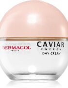Dermacol Caviar Energy učvrstitvena dnevna krema proti gubam SPF 15 50 ml