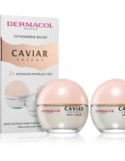 Dermacol Caviar Energy učvrstitvena krema DUO paket