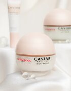 Dermacol Caviar Energy učvrstitvena krema DUO paket