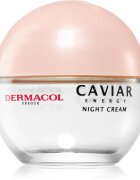 Dermacol Caviar Energy učvrstitvena nočna krema proti gubam 50 ml