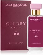 Dermacol Cherry Crush parfumska voda za ženske 50 ml