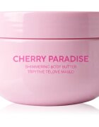 Dermacol Cherry Paradise maslo za telo za bleščeč sijaj 200 ml