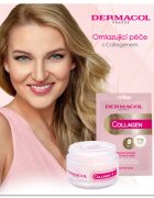 Dermacol Collagen + darilni set z revitalizacijskim učinkom