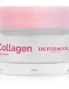 Dermacol Collagen pomlajevalna dnevna krema SPF 10 50 ml